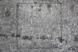 Stanza. Making new public squares in the city. Artwork by Stanza.