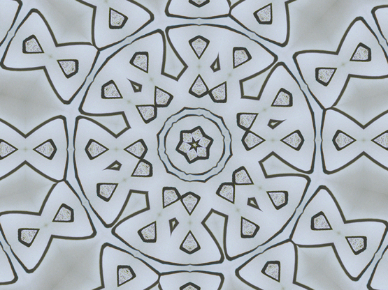 This is a live visualisation of a hand drawn city. Dozens of hand drawings are being walked on by small robots. The real space made as a visualisation. A special camera system, makes these digital images in the gallery space. Artwork By Stanza 