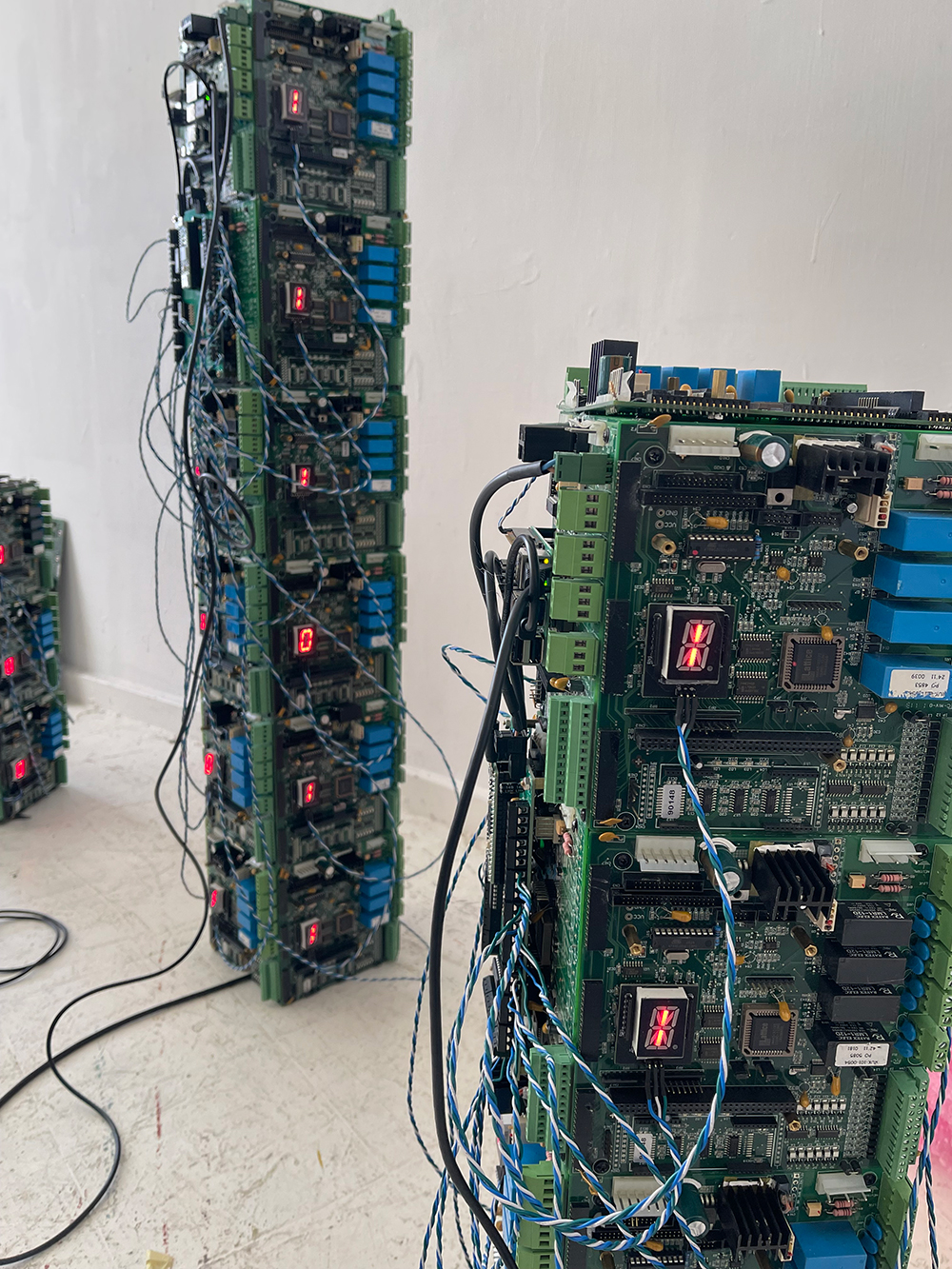 The Oracle by Stanza