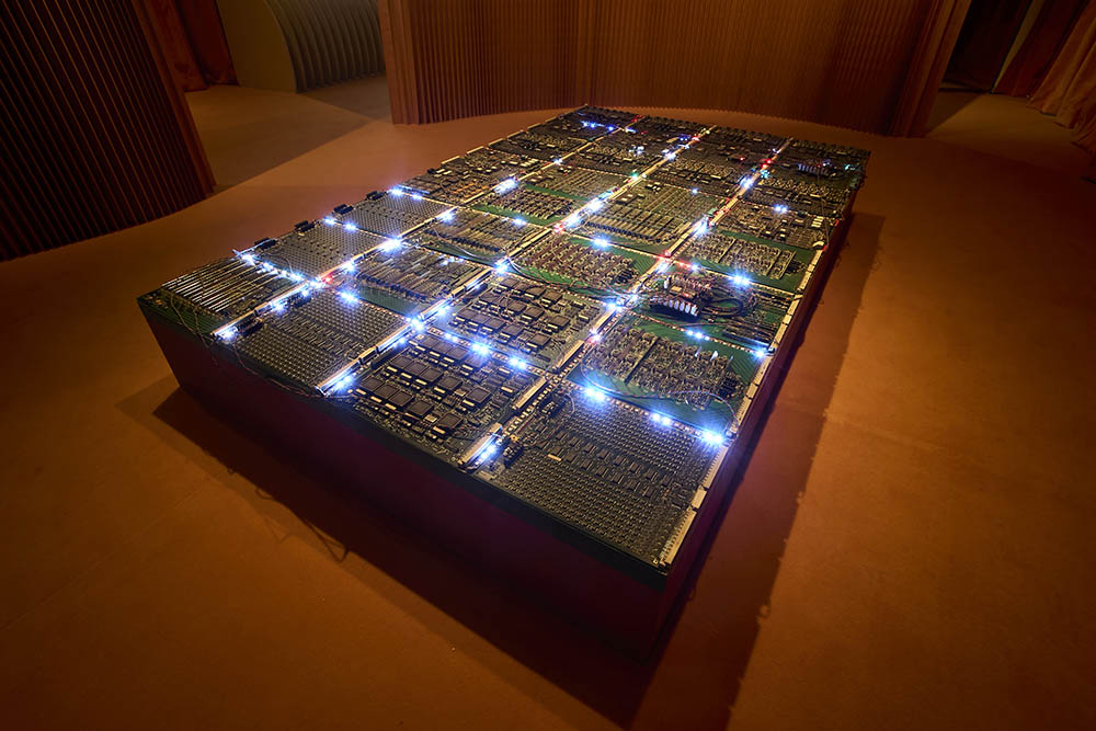 Stanza , Steve Tanza