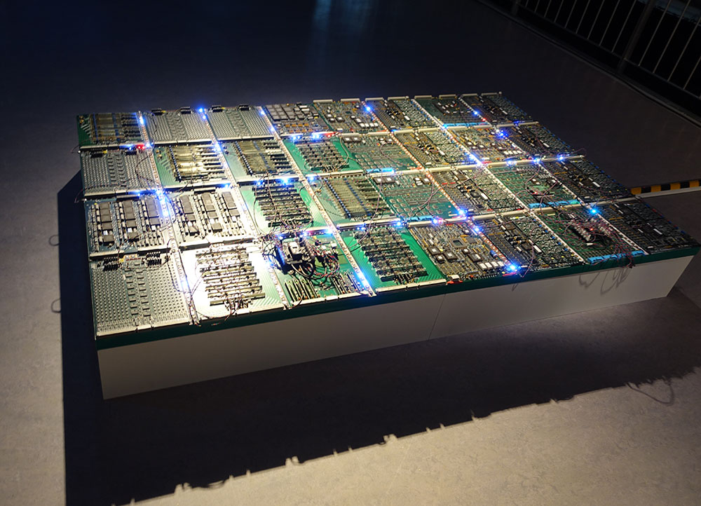 Stanza , Steve Tanza