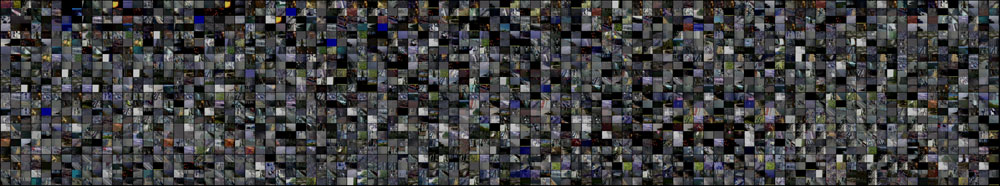 The World Is Watching. by Stanza 